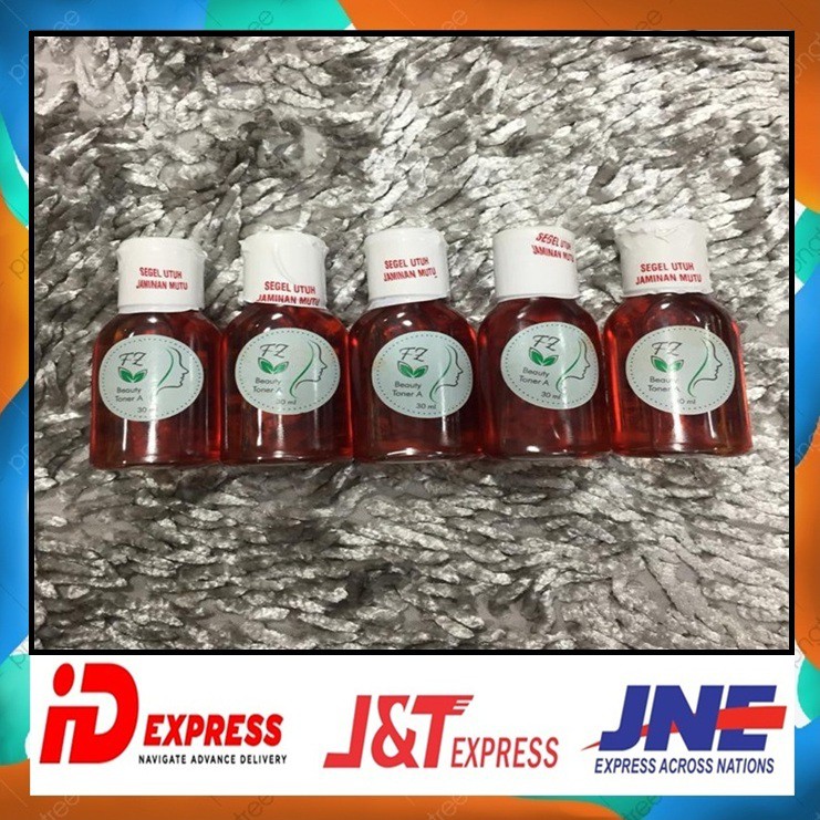 TONER FZ ( CAIRAN PEREMJAAN )