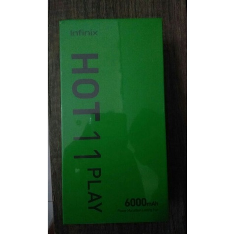 infinix hot 11 play ram 4 64