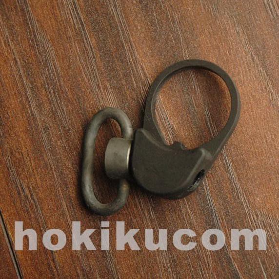 BARANG BARU GBBR Dual Side QD Sling Swivel