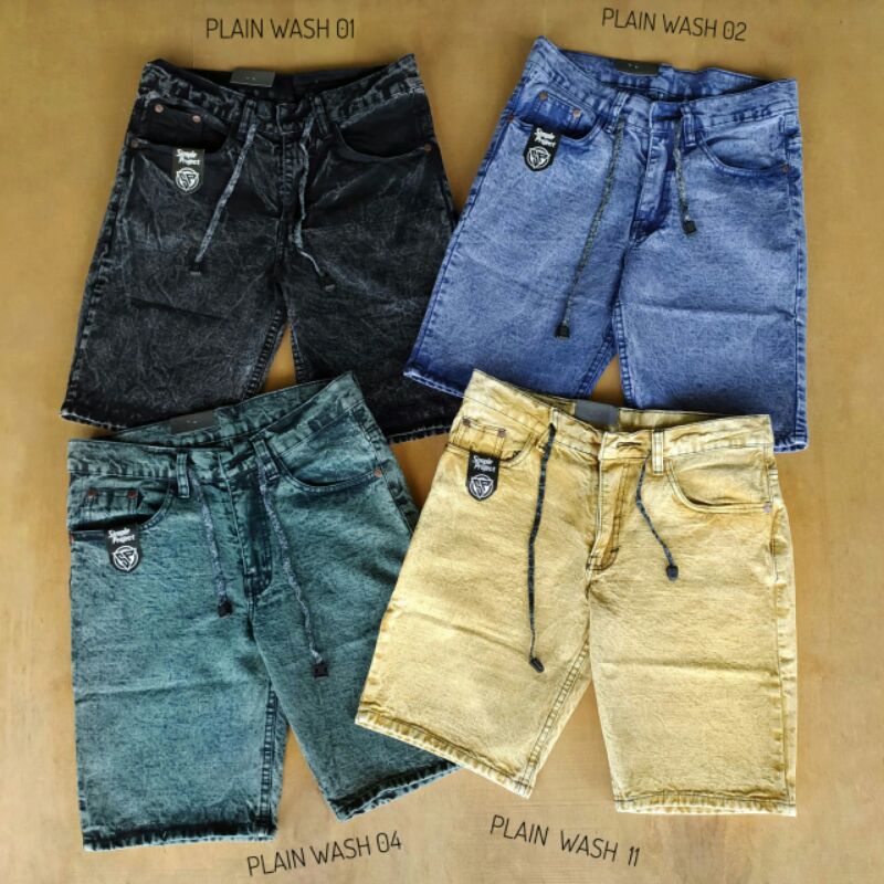 [BAYAR DITEMPAT] CELANA LEVIS PENDEK PRIA / JEANS PENDEK PRIA DEWASA / CLANA PENDEK LEVIS DEWASA