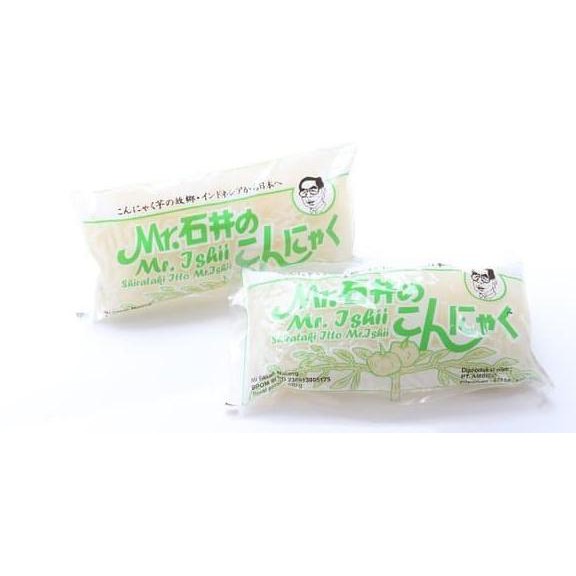 

Aseli Mie Basah Shirataki Hijau / Wet Shirataki Diet Keto / Diabetes It'S Work