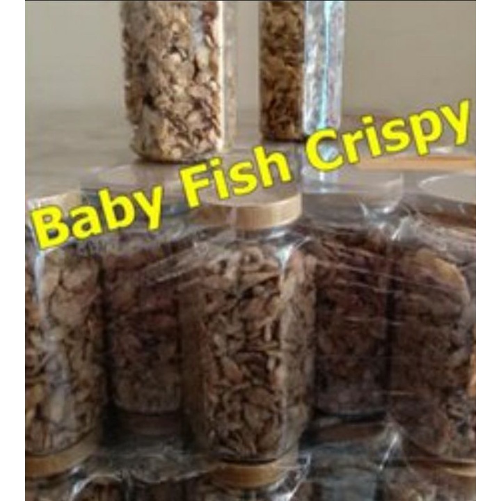 

Ikan Wader Original Endoll