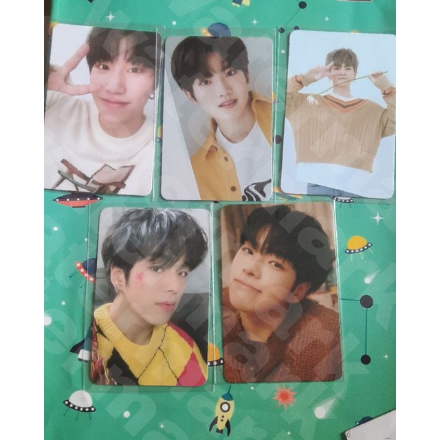 pc treasure FA yoshi junkyu yedam jaehyuk