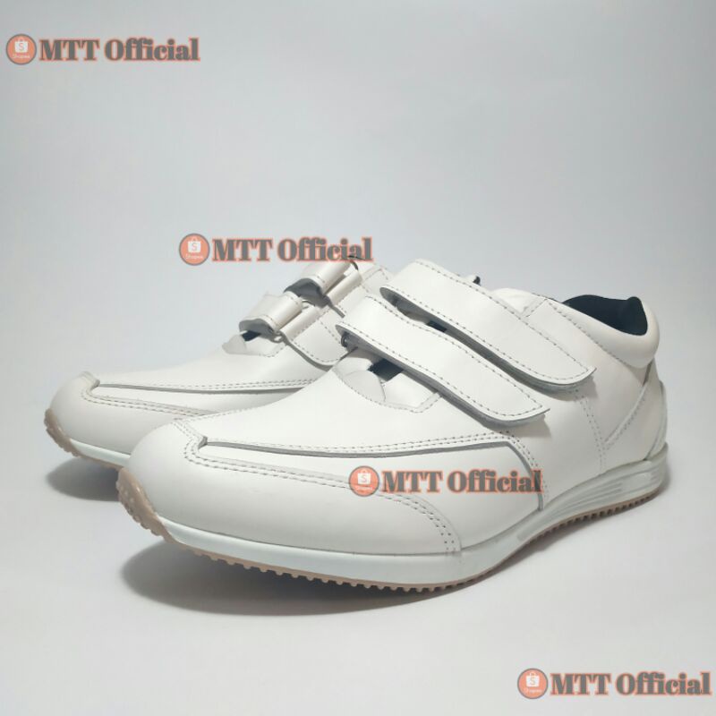 SEPATU CADDY GOLF KULIT | COW LEATHER