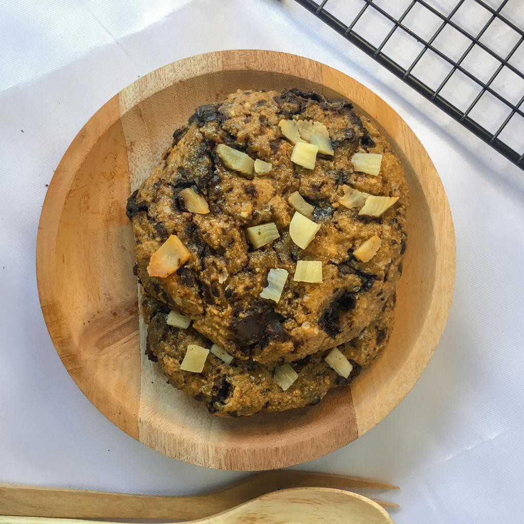 

say cheese oatmeal cookies