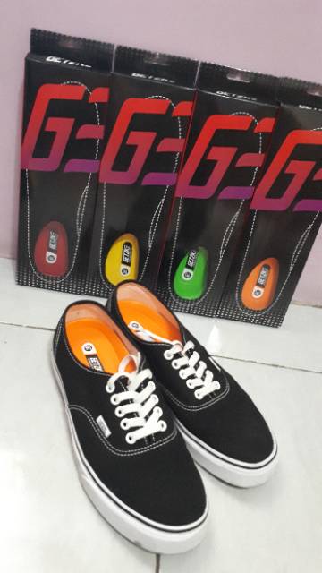 GETZKE GEone insole alas dalam sepatu empuk-1