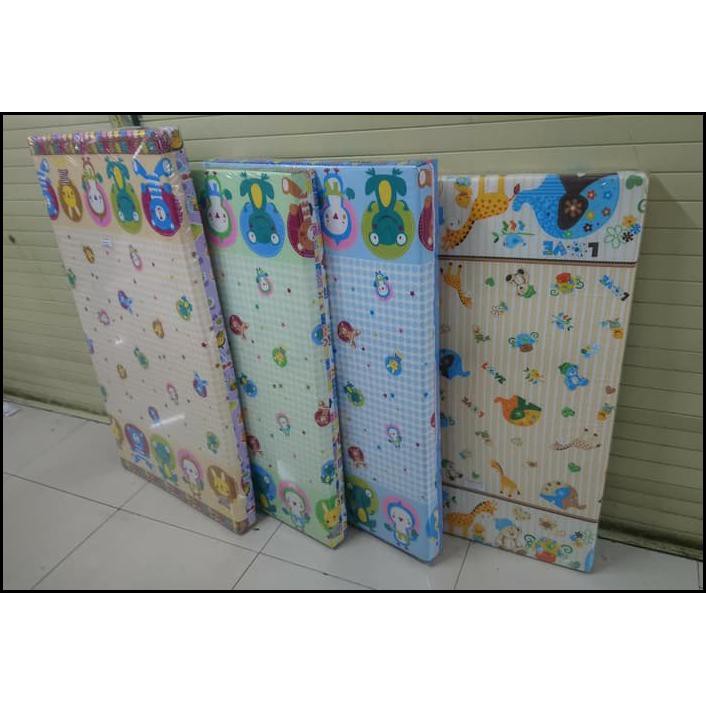 Kasur Box Baby / Matras Bayi