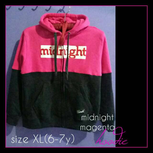 jaket anak distro bandung