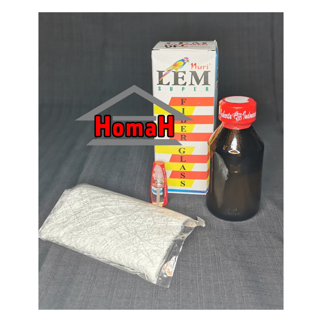 

Lem fiber glass lem Nuri lem super lem PVC lem tengki