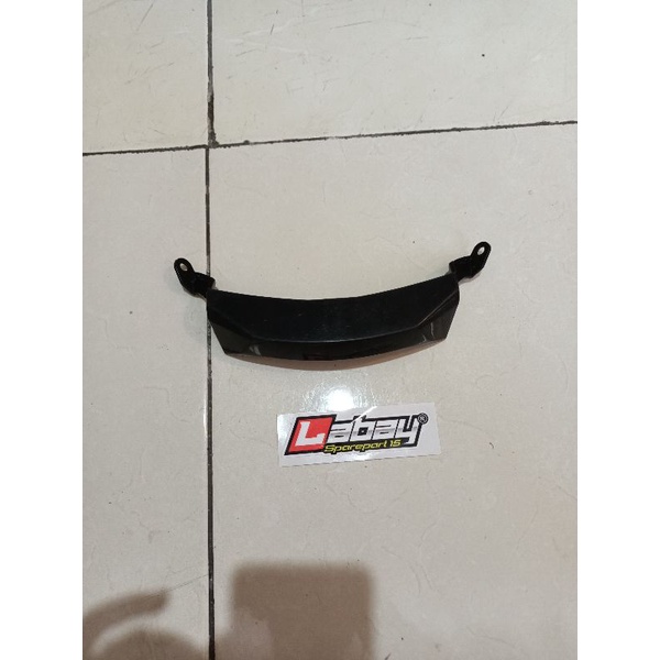 Dagu PCX 160 KIZ Original Hitam