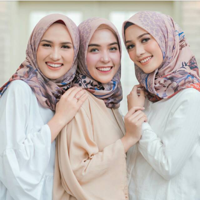 Levi by MyLady Hijab