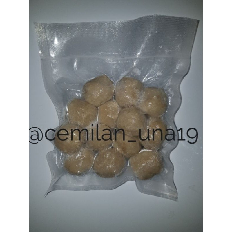 

Bakso Sapi Frozen (13pcs)
