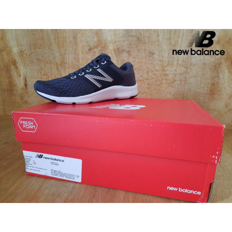 sepatu sport wanita new balance original