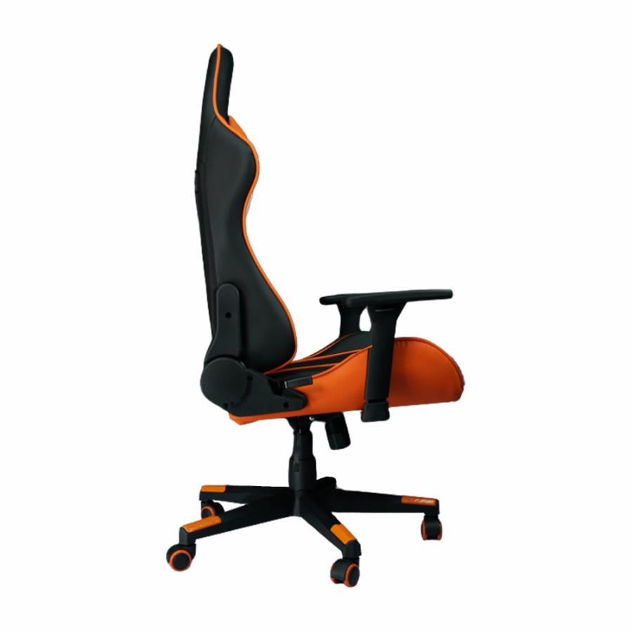 DA GAMING CHAIR RACING E CLAREN / KURSI GAMING / KURSI GAME