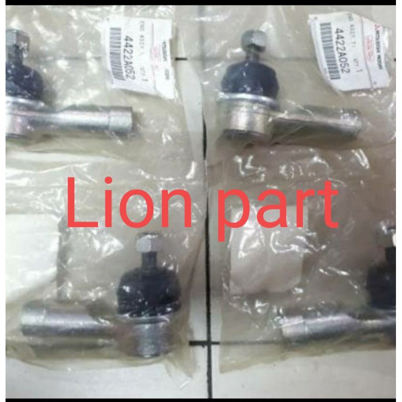 tie rod mitsubishi Outlander sport Lancer SX original