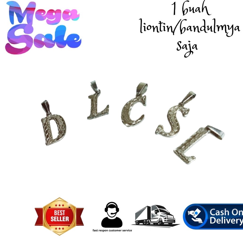 KALUNG HURUF.KALUNG ALPHABET.KALUNG REMAJA.KALUNG DEWASA.KALUNG WANITA,KALUNG PRIA.KALUNG BAJA PUTIH