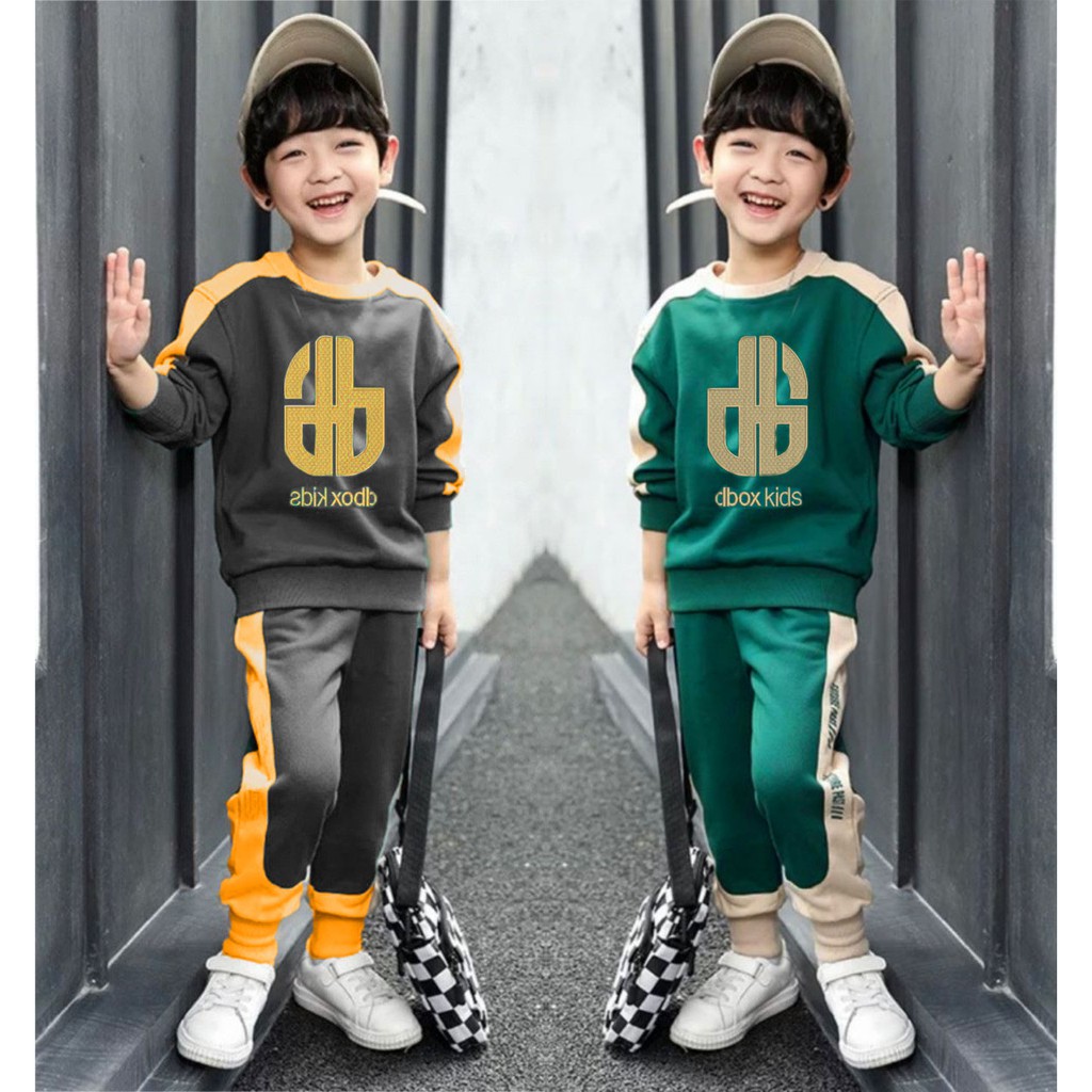 SETELAN SWEATER ANAK SETELAN ANAK 1-5 TAHUN SWEATER ANAK  KIDS SETELAN ANAK LAKI LAKI BAJU ANAK LAKI SWEATER ANAK LAKI LAKI SETELANM ANAK TERLARIS SETELAN ANAK TERBARU BAJU ANAK TERBARU