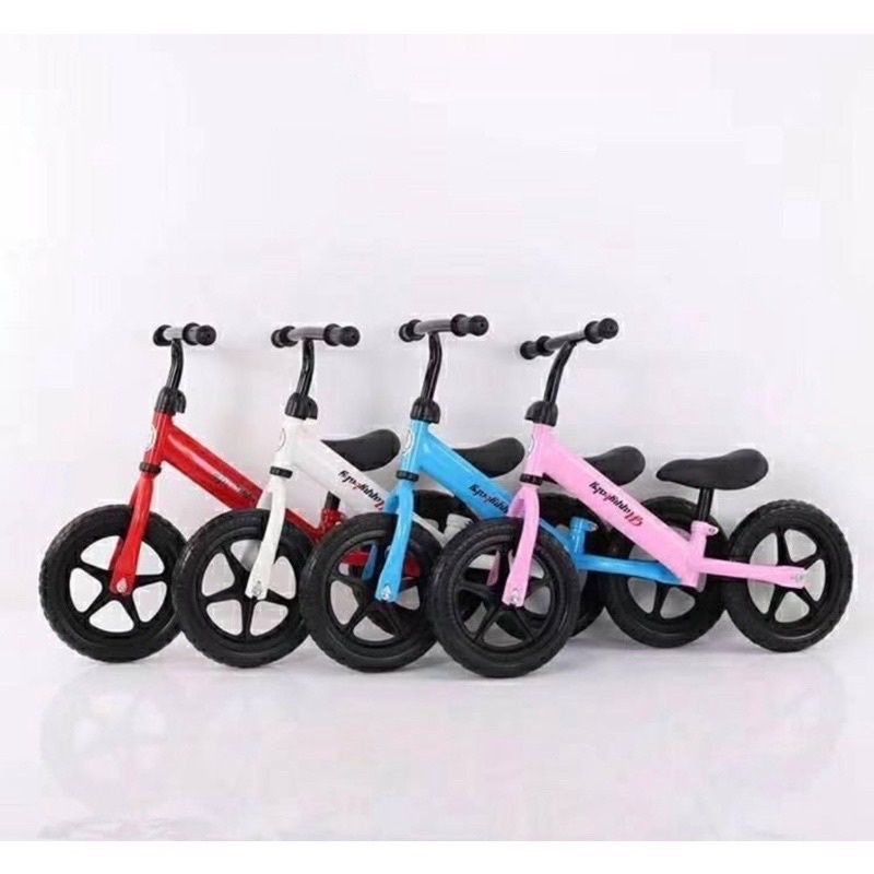 Sepeda Keseimbangan Anak/Balance Bike/Pushed Bike Murah