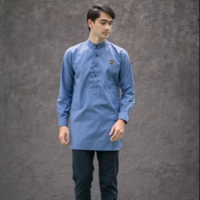 Kurta pakistan trz