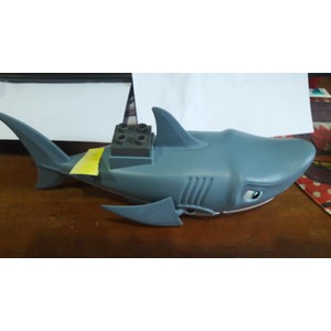 lego duplo shark