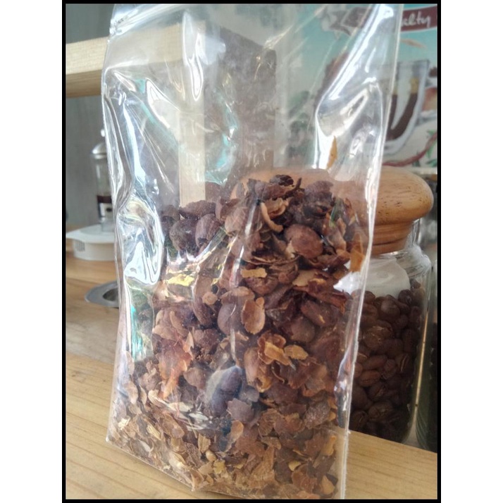 

Cascara Kopi Kulit Kopi Teh Kulit Kopi