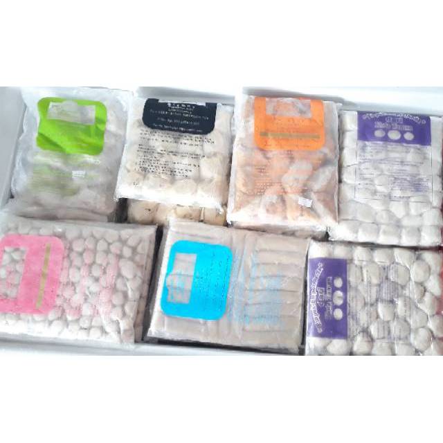 

Pempek Pempek Bontang, Ready Balikpapan