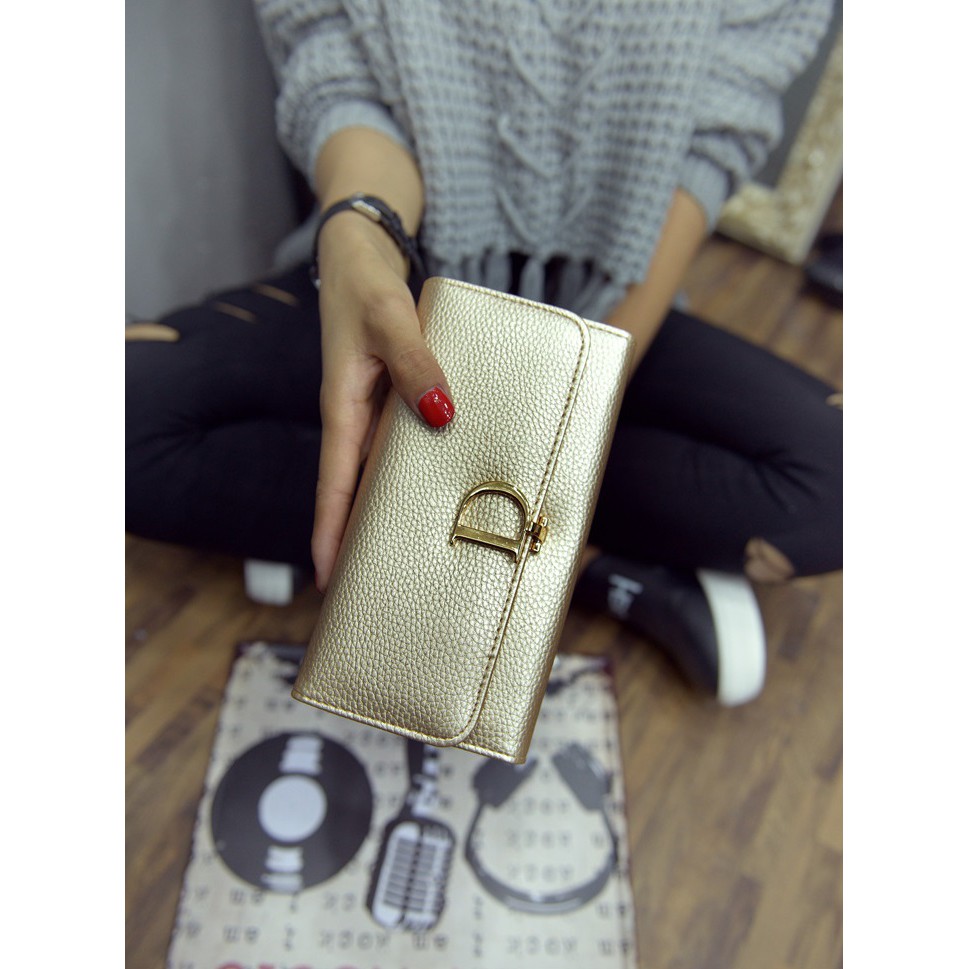 WD 630 Abu / Gold / Pink