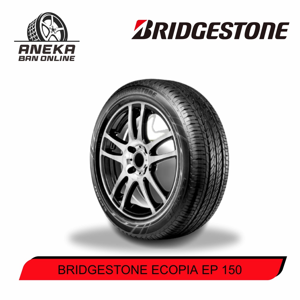 195 55 R16 Bridgestone Ecopia ep150 - Ban Mobil