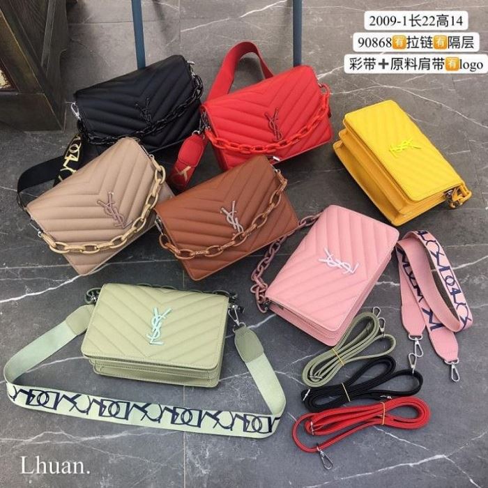 (COD) Vyctoria VOS3770 Tas Selempang Wanita Murah Fashion Import Promo JT3770 CR7392 EL5490 3770 7392 5490