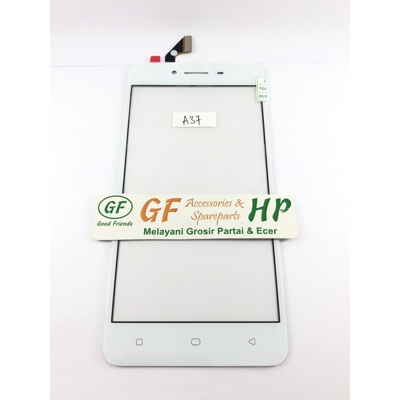 lion king Touchscreen Oppo A37 / Layar Sentuh Oppo A37
