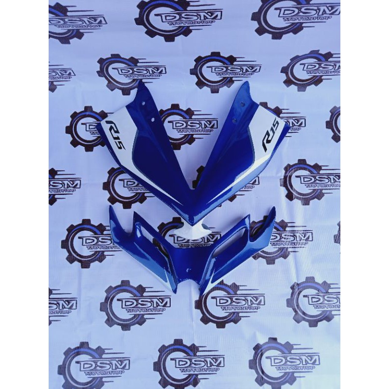 TOPENG R15 V2 PLUS WINGLET R15 V2 TOPENG R15 V2 PLUS WINGLET R15 V2 YAMAHA