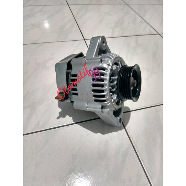 dinamo alternator ampere xenia 1.0C