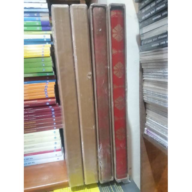 Lukisan lukisan dan patung patung koleksi presiden sukarno