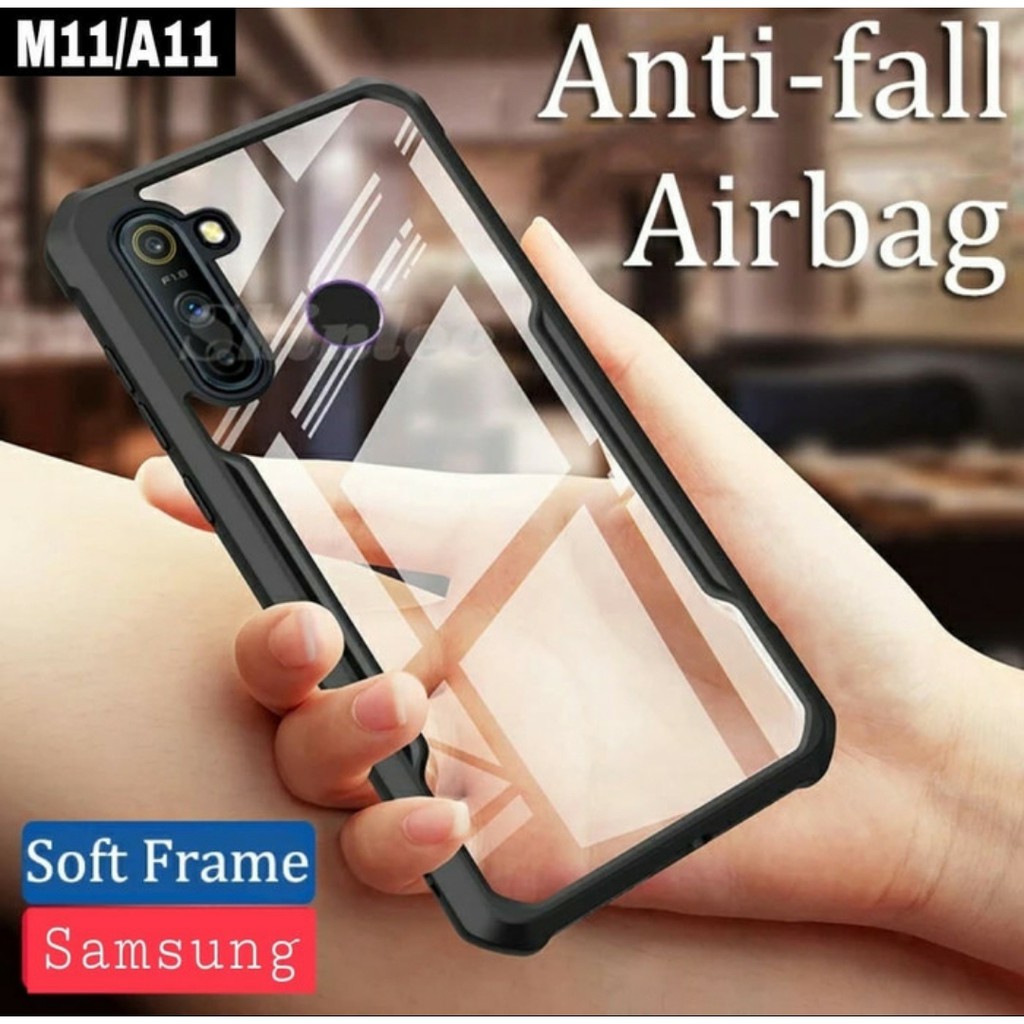 PROMO Case SAMSUNG A13 4G / A32 / A12, A30, A20, M51. A21s. A31. M31. A51. A71. A11. M11. A21. M31s. A01 CORE