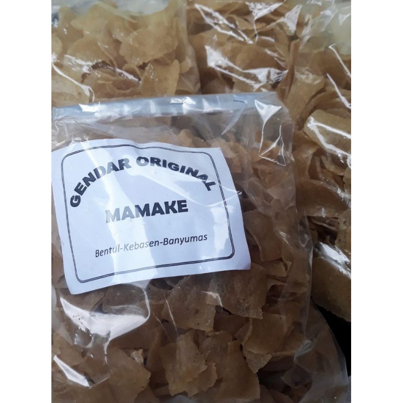 

kerupuk legendar