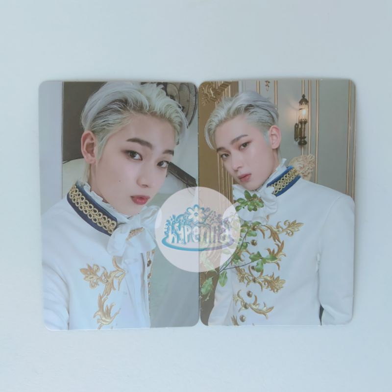 Sunoo Up Bundle [TAKE ALL ONLY]