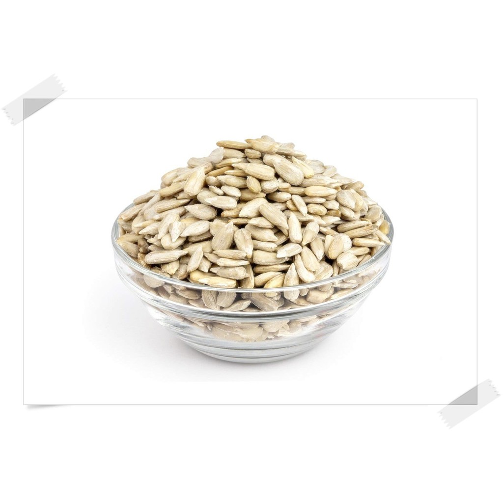 

Biji Bunga Matahari / Biji Bunga Matahari Panggang / Roasted Sunflower Seeds 250 gram