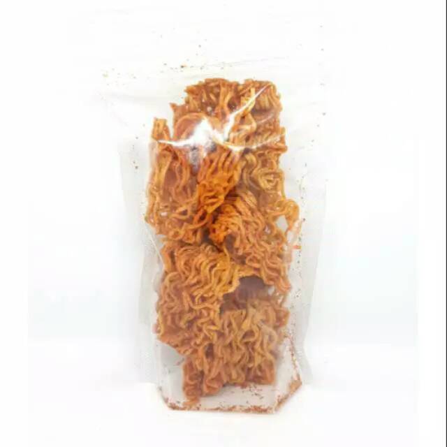 

MIE KRITING GORENG
