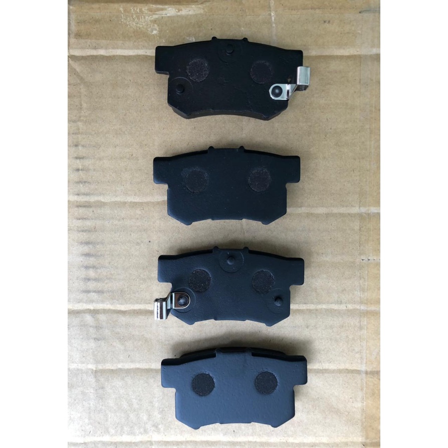 Kampas Rem Belakang Civic 2013-2015 Civic FB