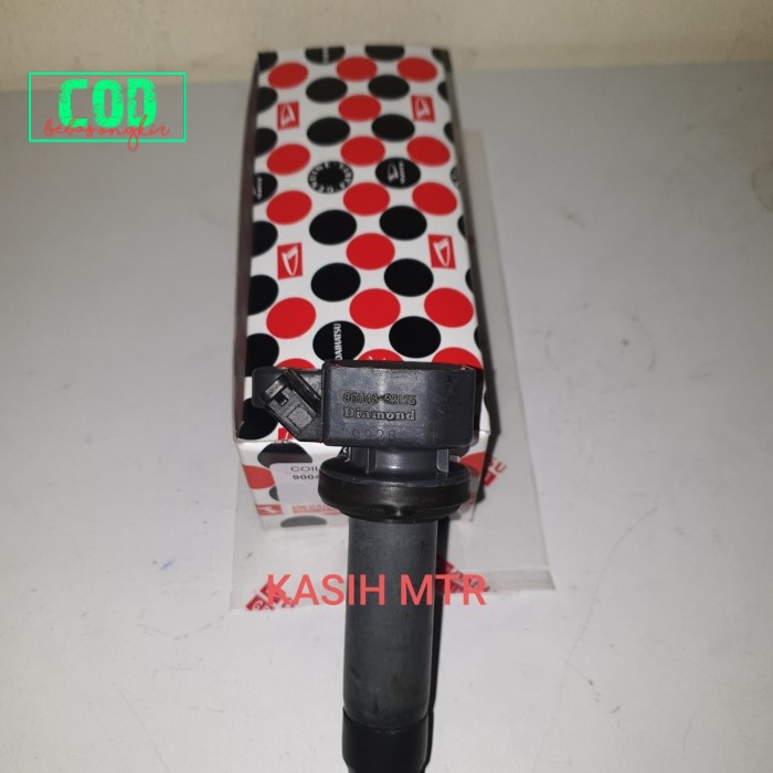 IGNITION COIL KOIL PENGAPIAN XENIA 1.0 1.000CC ORI 1PC