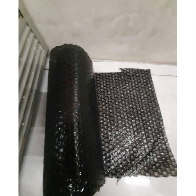 

Tambahan packing bubble warp