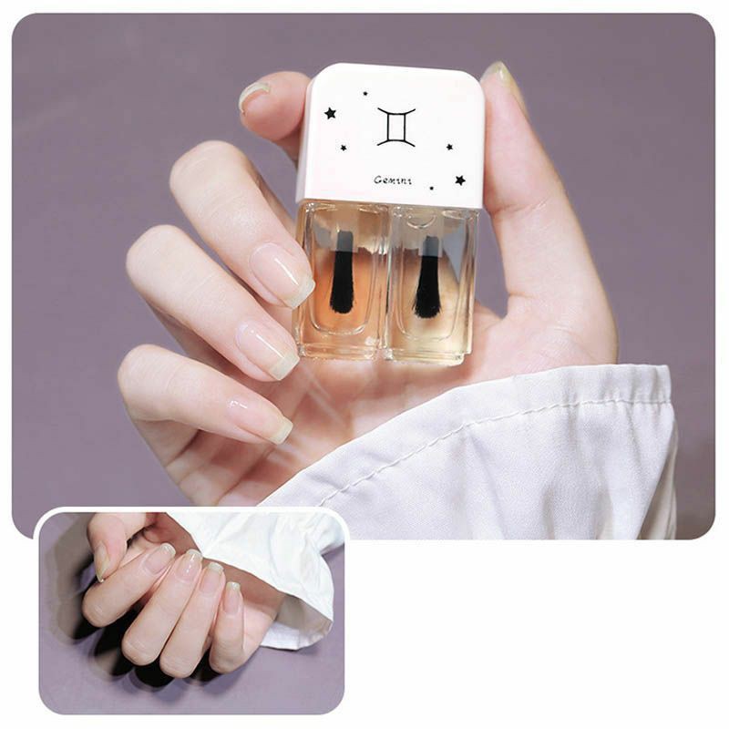 Kutek Korea/kutek Halal/O'YAFUN/BRASOV/Kuteks2Tone.Cat kuku gel Nail Polish
