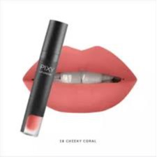 PIXY LIP CREAM 4 Gr @MJ