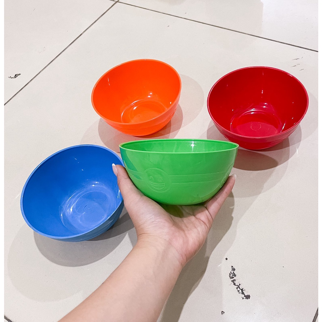 JSC#Mangok Plastik Emoticon 13cm