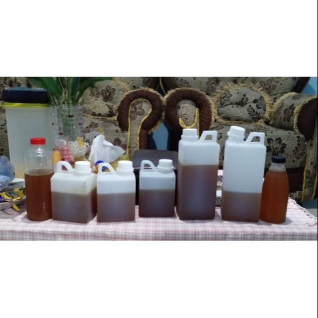 

Jambi madu
