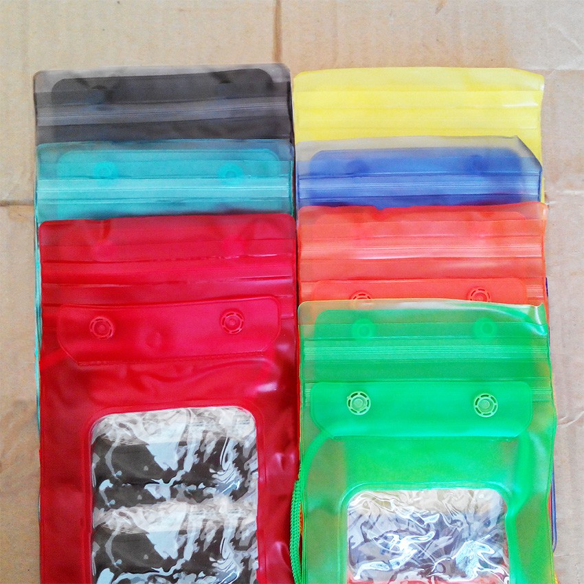 Waterproof Casing Untuk Handphone Casing Anti Air