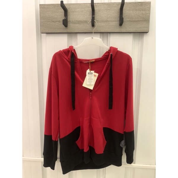 Jaket Wanita Cardinal