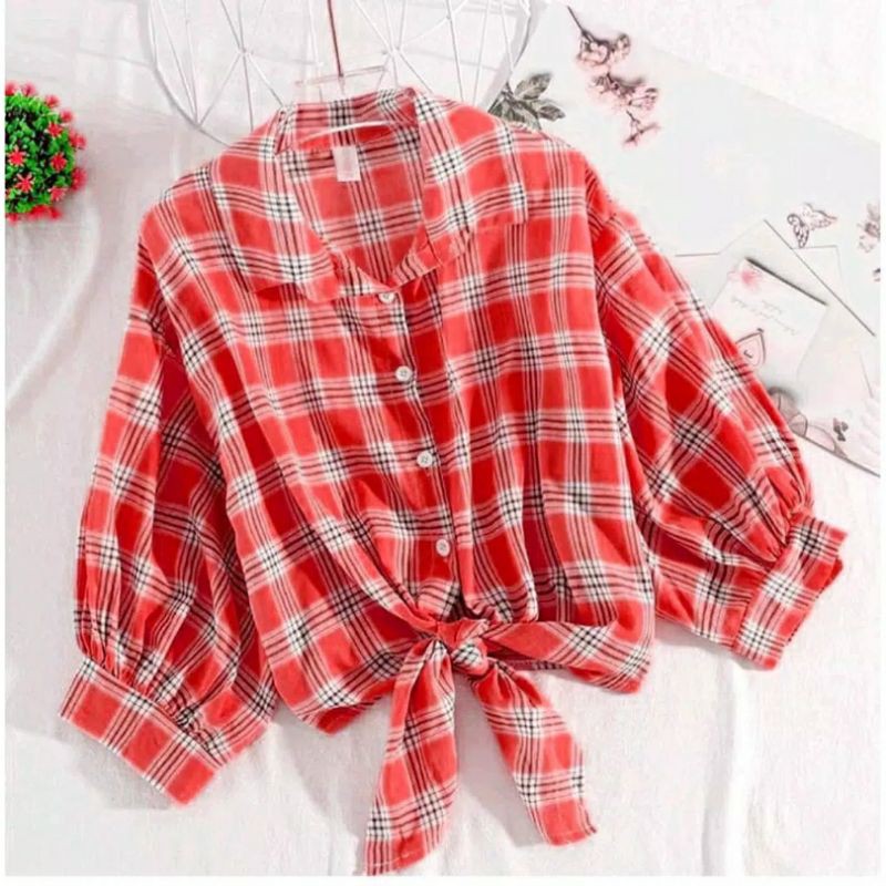 TFW Import- Kemeja TANTRI kemeja wanita atasan wanita baju kemeja casual wanita remaja ataupun cewek