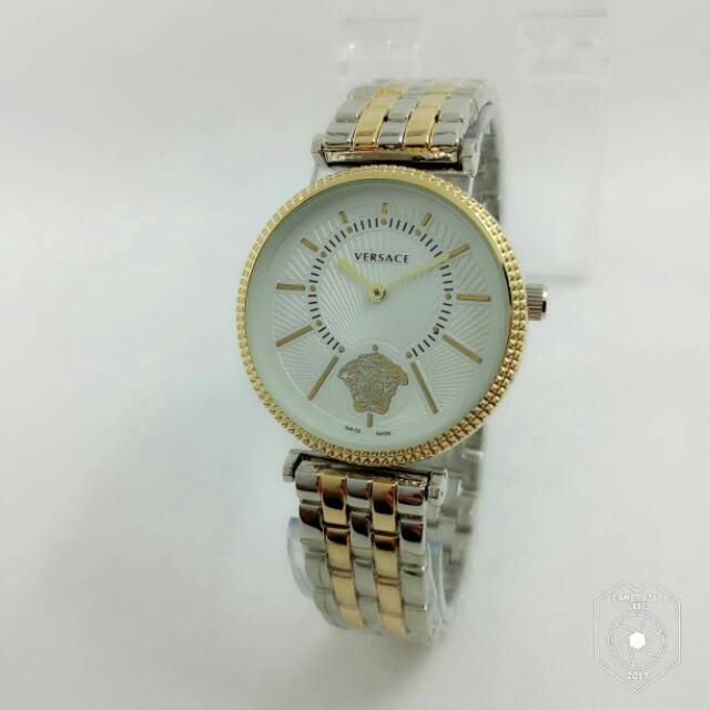 JAM TANGAN WANITA VERSACE