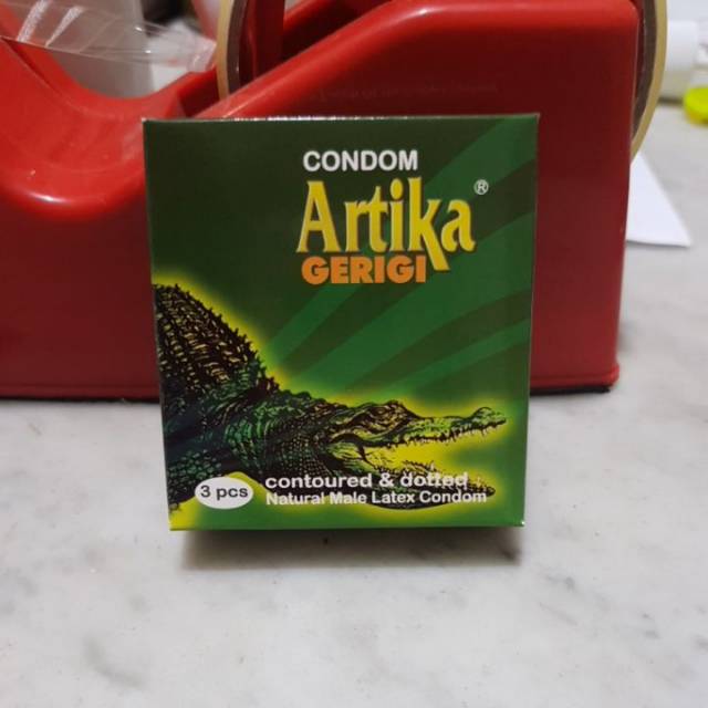 Kondom Artika